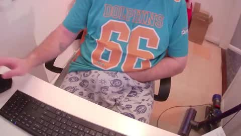 Morph online show from December 5, 10:01 pm