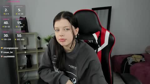 esteria online show from December 6, 3:08 am