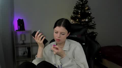 esteria online show from December 22, 1:55 am