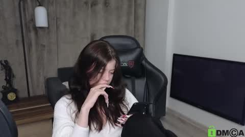 esteria online show from January 24, 9:47 pm