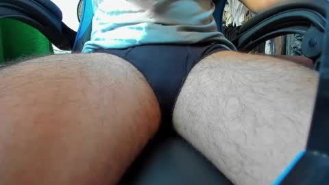 Esteban Gomez online show from March 20, 9:30 pm