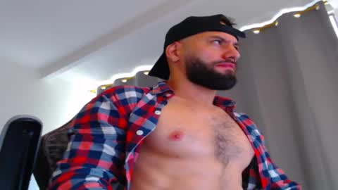 esteban online show from November 8, 2:28 pm