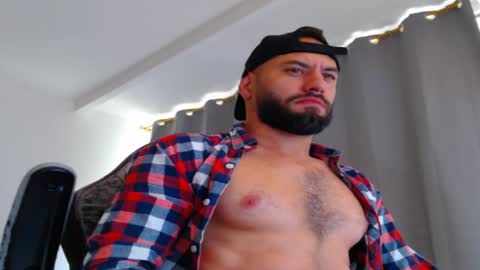 esteban online show from November 20, 3:45 pm