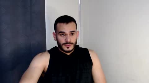 Esteban Fernandez online show from January 27, 8:07 pm