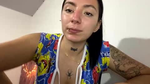 estefa1 online show from April 12, 6:51 am