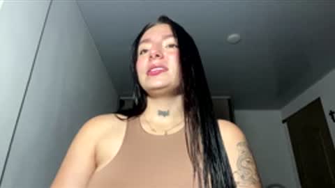 estefa1 online show from April 21, 4:45 pm