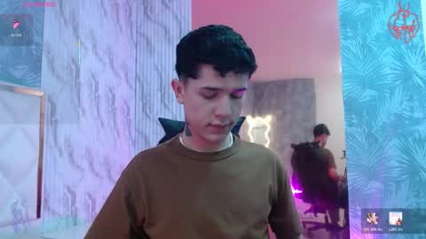 estefan_tay online show from February 10, 7:29 pm