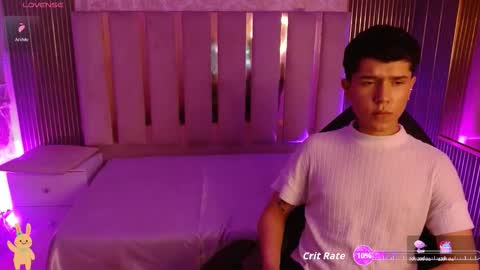 estefan_tay online show from February 20, 2:08 am