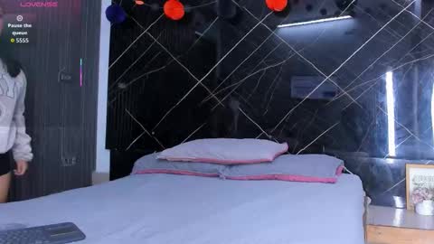 Snapshot of estefy_gomez1 chatting on November 13, 4:00 am Stefy online show from November 13, 4:00 am