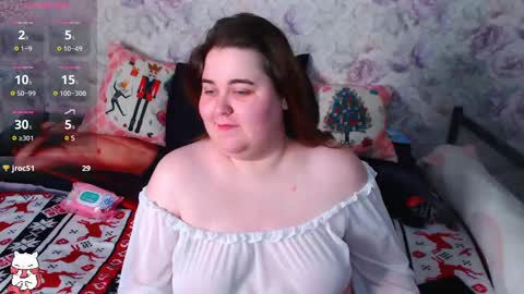 estelle_hicks online show from February 11, 6:55 pm
