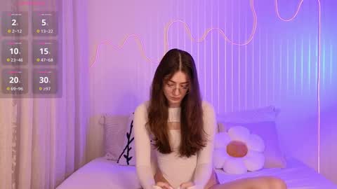 Ester online show from January 22, 10:26 pm