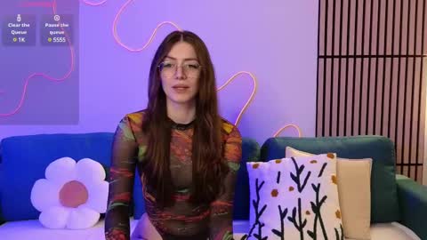 Ester online show from March 8, 3:50 am