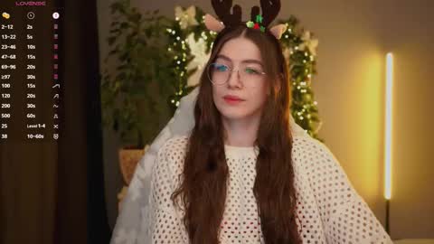 Ester online show from December 22, 1:57 am