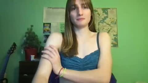 Snapshot of esthergreyplus chatting on January 26, 8:56 pm Esther Grey online show from January 26, 8:56 pm