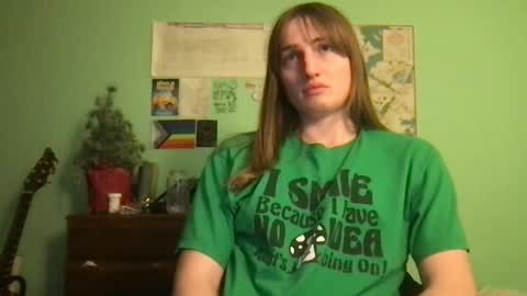 Snapshot of esthergreyplus chatting on January 27, 3:37 am Esther Grey online show from January 27, 3:37 am