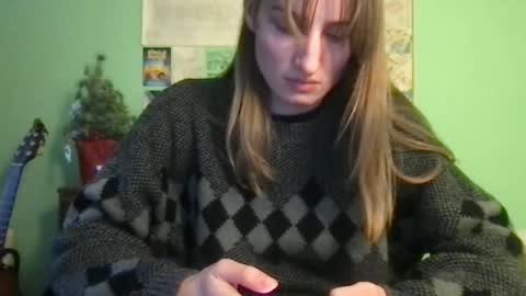 Snapshot of esthergreyplus chatting on January 27, 11:33 pm Esther Grey online show from January 27, 11:33 pm