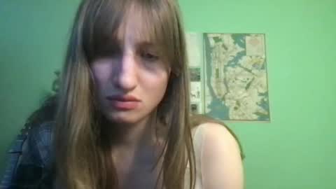 Snapshot of esthergreyplus chatting on January 31, 9:05 pm Esther Grey online show from January 31, 9:05 pm