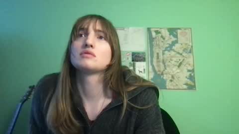 Snapshot of esthergreyplus chatting on February 25, 10:29 pm Esther Grey online show from February 25, 10:29 pm