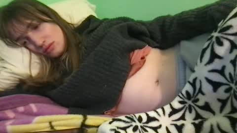 Snapshot of esthergreyplus chatting on February 26, 1:32 am Esther Grey online show from February 26, 1:32 am