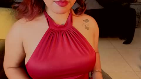 Snapshot of estrella05_ chatting on October 21, 4:13 am estrella05_ online show from October 21, 4:13 am