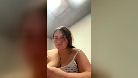 Snapshot of estrella776444 chatting on February 23, 8:50 pm estrella online show from February 23, 8:50 pm