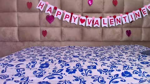 Estrella online show from February 6, 12:48 pm