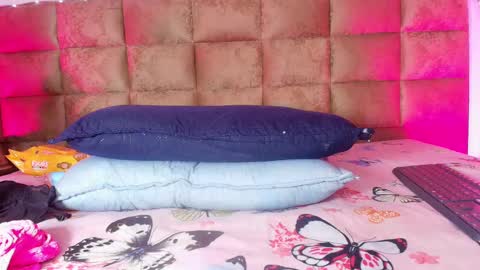 Estrella online show from September 26, 12:09 pm