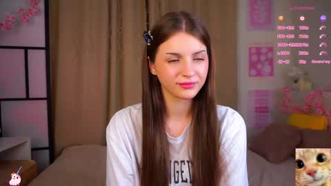 Anna  online show from March 9, 8:46 pm