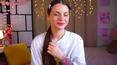 Anna  online show from March 16, 8:24 pm