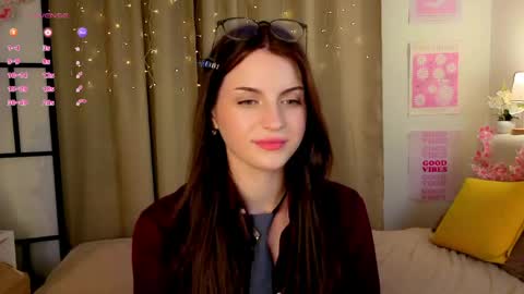 Anna  online show from April 19, 8:44 pm