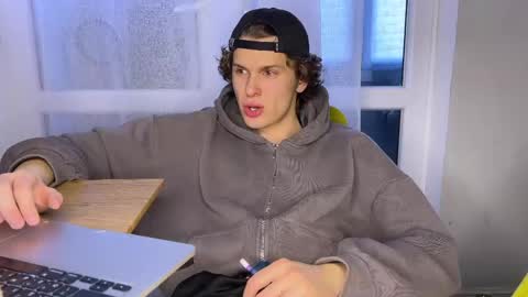 Alex online show from April 29, 2:54 pm