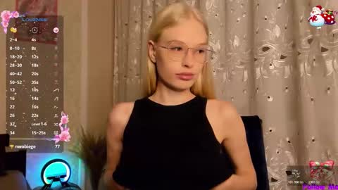 lets get to know each other better in pm  online show from November 29, 1:36 pm