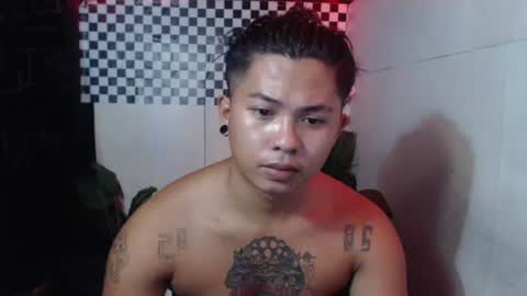 im esward tynn online show from December 21, 2:30 am