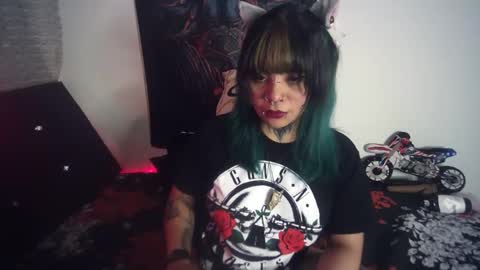 Snapshot of eta_carinae6 chatting on February 24, 1:02 am eta_carinae6 online show from February 24, 1:02 am