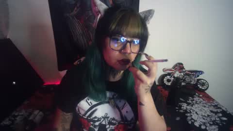 Snapshot of eta_carinae6 chatting on February 24, 4:05 am eta_carinae6 online show from February 24, 4:05 am