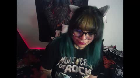 Snapshot of eta_carinae6 chatting on February 27, 8:17 am eta_carinae6 online show from February 27, 8:17 am