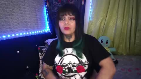 Snapshot of eta_carinae6 chatting on October 21, 2:01 am eta_carinae6 online show from October 21, 2:01 am