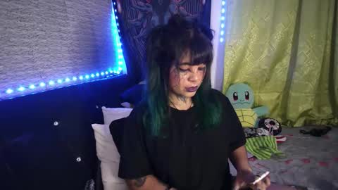 Snapshot of eta_carinae6 chatting on October 30, 2:46 am eta_carinae6 online show from October 30, 2:46 am