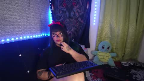 Snapshot of eta_carinae6 chatting on November 15, 3:15 am eta_carinae6 online show from November 15, 3:15 am