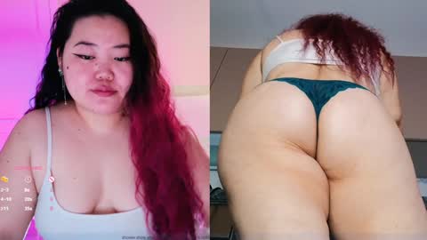 Etel online show from February 6, 1:16 am