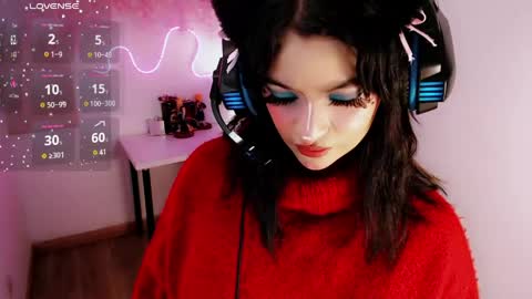 Moon online show from April 15, 1:12 am