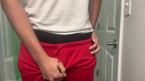 Angel online show from January 6, 3:08 pm