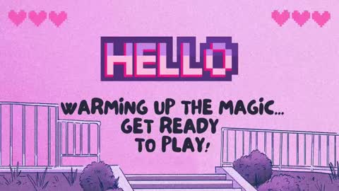 eternalmuse online show from September 11, 9:09 am