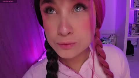 eternalmuse online show from October 2, 10:00 am