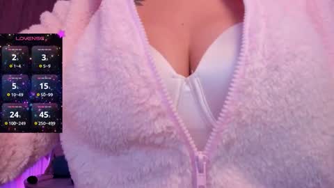 eternalmuse online show from January 18, 9:02 am