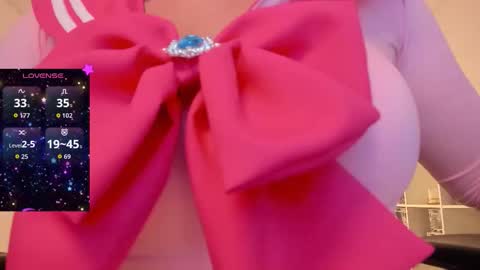 eternalmuse online show from March 22, 9:02 am