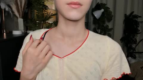 Natalie online show from September 20, 5:41 am