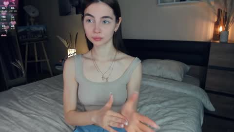 Mary online show from January 13, 7:32 am