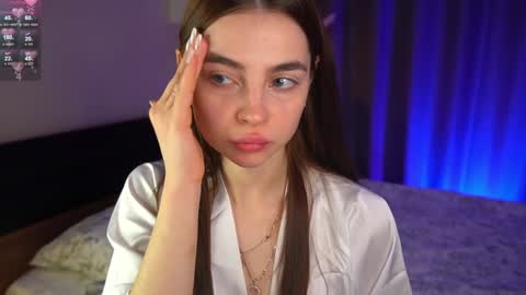 Mary online show from February 7, 7:50 am