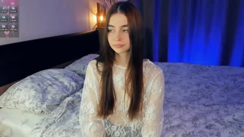 Mary online show from February 7, 1:11 pm